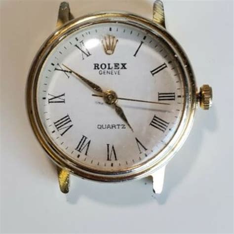 rolex geneve watch charts.